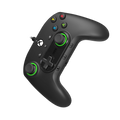 Hori Xbox Pad Pro Series X AB01-001A Joystick view 5