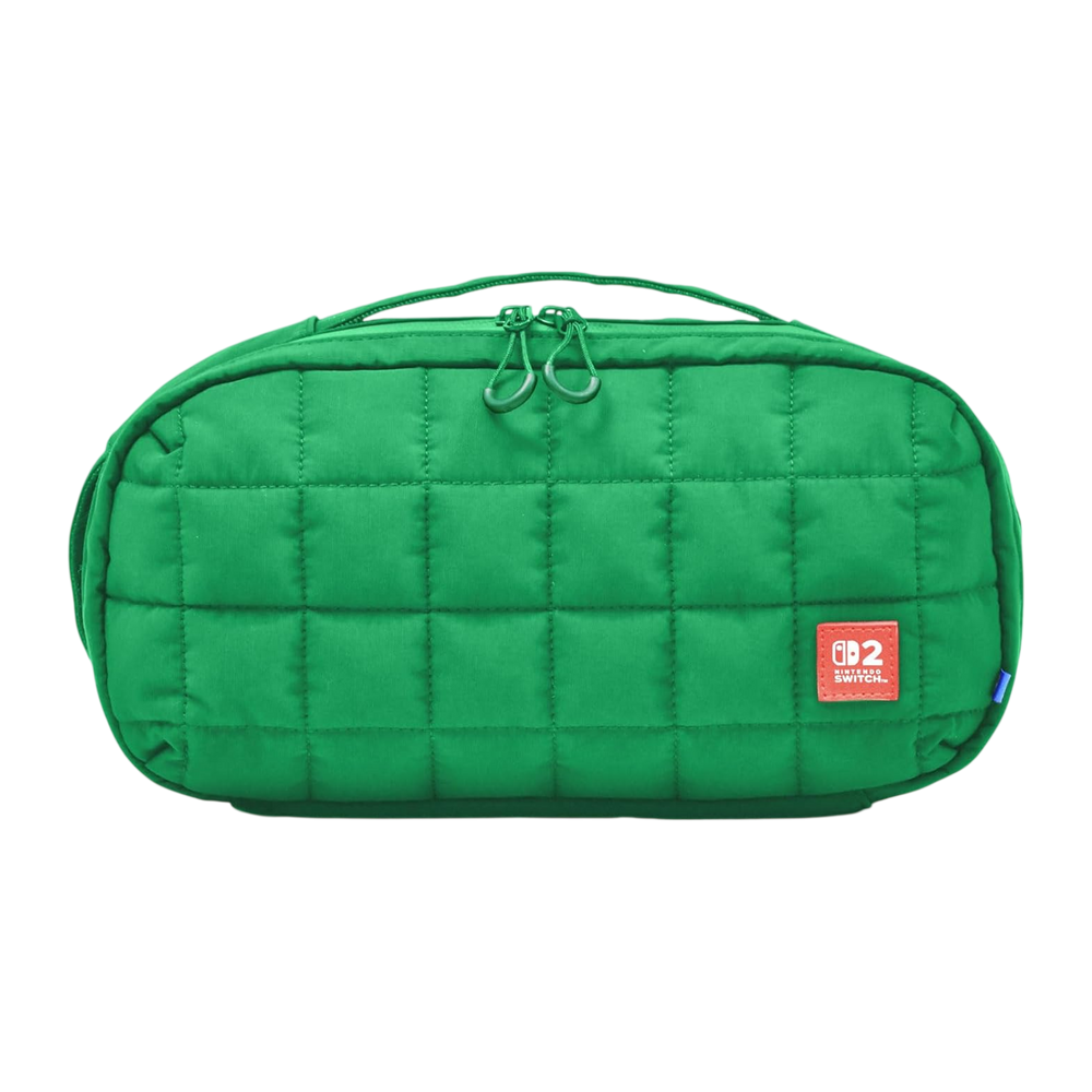 Hori Nintendo Switch 2 Pouch