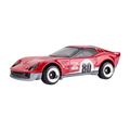 Hot Wheel 80 Mattel Pack of 5 view 5