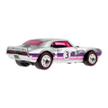 Hot Wheel Collector Edition 67 Pontiac Fire Bird view 4