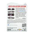 Hot Wheel Collector Edition 67 Pontiac Fire Bird view 5