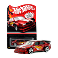 Hot Wheel Collector Edition Alfa Romeo view 1