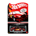 Hot Wheel Collector Edition Alfa Romeo view 2