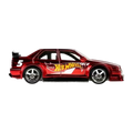 Hot Wheel Collector Edition Alfa Romeo view 3