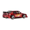 Hot Wheel Collector Edition Alfa Romeo view 4