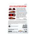 Hot Wheel Collector Edition Alfa Romeo view 5