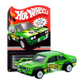Hot Wheel Collector Edition Fiat 131 view 1