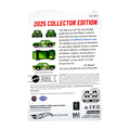 Hot Wheel Collector Edition Fiat 131 view 5
