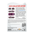 Hot Wheel Collector Edition Jaguar Light Weight view 5