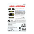 Hot Wheel Collector Edition Mazda Speed Miata 2025 view 5