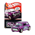 Hot Wheel Collector Edition Morris Mini view 1