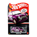 Hot Wheel Collector Edition Morris Mini view 2