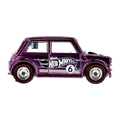 Hot Wheel Collector Edition Morris Mini view 3