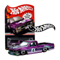 Hot Wheel Collector Edition Nissan Hardbody view 1