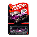 Hot Wheel Collector Edition Nissan Hardbody view 2