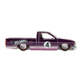 Hot Wheel Collector Edition Nissan Hardbody view 4