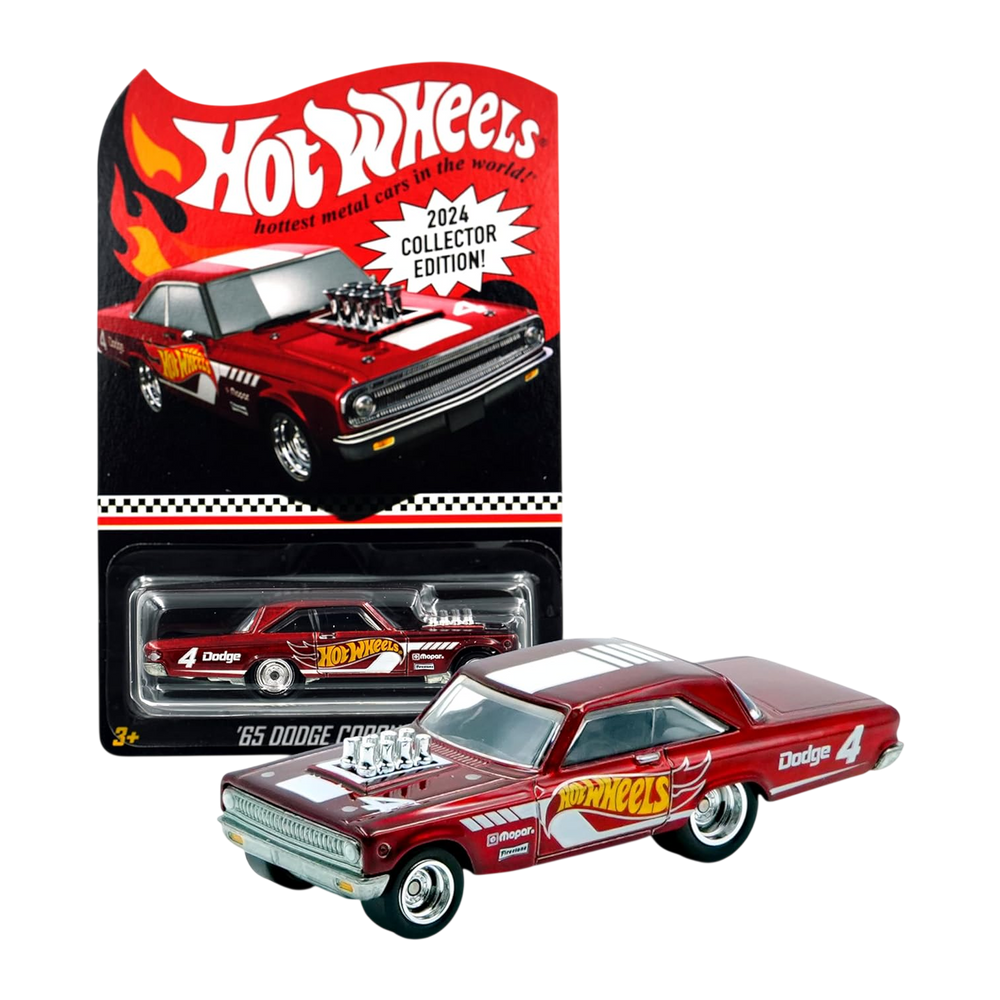 Hot Wheel Collector Edition Nissan Silvia