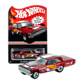Hot Wheel Collector Edition Nissan Silvia view 1
