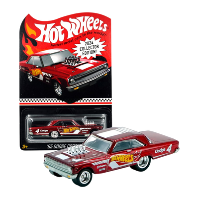Hot Wheel Collector Edition Nissan Silvia