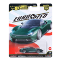 Hot Wheel Premium Euro Speed Automobili Pininfarina Battista view 1