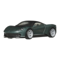 Hot Wheel Premium Euro Speed Automobili Pininfarina Battista view 2