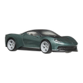 Hot Wheel Premium Euro Speed Automobili Pininfarina Battista view 3