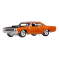 Hot Wheel Premium Fast & Furious Car 1970 Custom Plymouth Roadrunner view 2