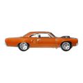 Hot Wheel Premium Fast & Furious Car 1970 Custom Plymouth Roadrunner view 4