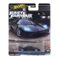 Hot Wheel Premium Fast & Furious Car Koenigsegg Ccxr view 1