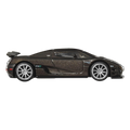 Hot Wheel Premium Fast & Furious Car Koenigsegg Ccxr view 2
