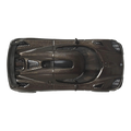 Hot Wheel Premium Fast & Furious Car Koenigsegg Ccxr view 5