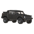 Hot Wheel Premium Fast & Furious Car Lamborghini LM002 view 2