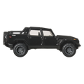 Hot Wheel Premium Fast & Furious Car Lamborghini LM002 view 5