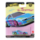 Hot Wheel Premium Silhouettes Mazda RX7 FC Pandem