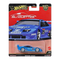 Hot Wheel Premium Silhouettes Nissan 300ZX view 1