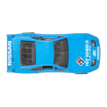 Hot Wheel Premium Silhouettes Nissan 300ZX view 5