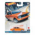 Hot Wheels Premium Car Culture 73 Volvo 142 GL view 1