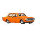 Hot Wheels Premium Car Culture 73 Volvo 142 GL view 3
