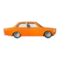 Hot Wheels Premium Car Culture 73 Volvo 142 GL view 5
