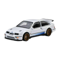 Hot Wheels Premium Car Culture 87 Ford Sierra Cosworth view 2