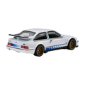 Hot Wheels Premium Car Culture 87 Ford Sierra Cosworth view 3