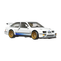 Hot Wheels Premium Car Culture 87 Ford Sierra Cosworth view 4