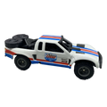 Hot Wheels Premium Car Culture Baja Bouncer view 3