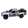 Hot Wheels Premium Car Culture Baja Bouncer view 4