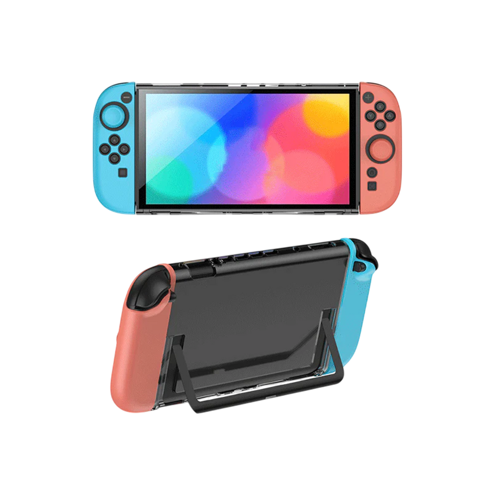 IINE Transparent Case L1091