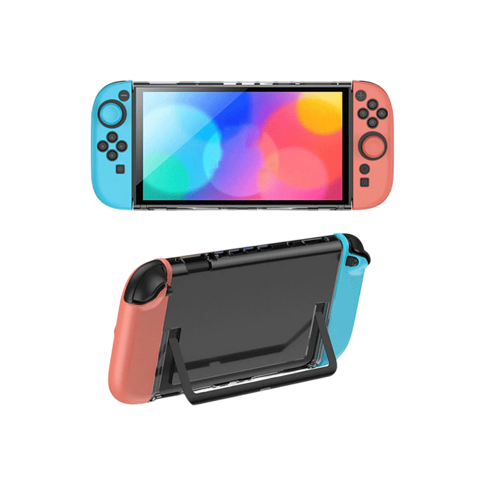 IINE Transparent Case L1091
