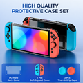 IINE Transparent Case L1091 view 2