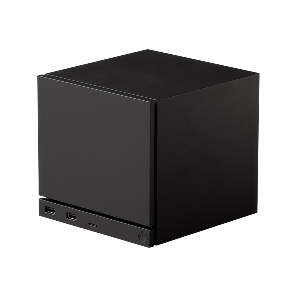 Steam Machine Without Controller