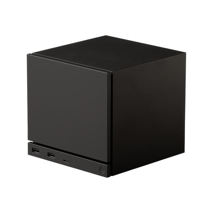Steam Machine Without Controller