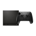 Steam Machine With Controller view 1